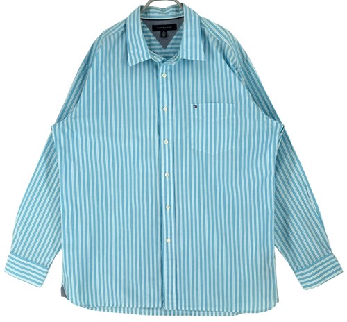 Tommy hilfiger camicia uomo - tommy,