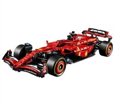 Ferrari SF-24 F1 Set