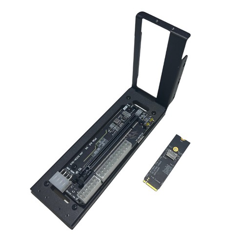 Per oculink nvme scheda - per, oculink/m.2