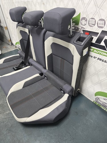 Sedile posteriore volkswagen - sedile,
