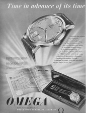 Orologio Vintage Omega