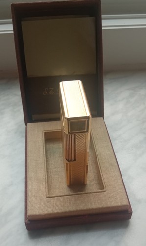 Accendino dupont de - accendino,