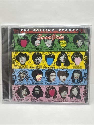 The rolling stones - the, some