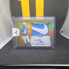 2025 National Treasures Tre