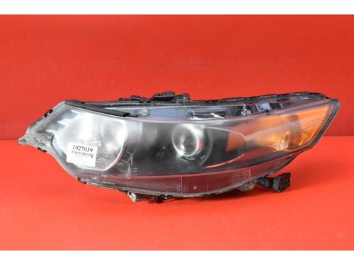 Faro proiettore honda accord - honda,