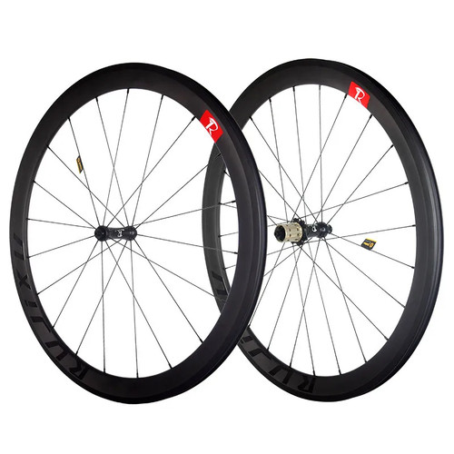 Set ruote bici strada 700c - bici,
