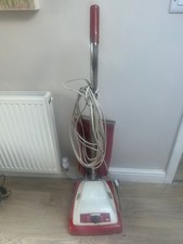 Electrolux c12 Hoover /