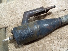 10 libbre Corpo motore Jet