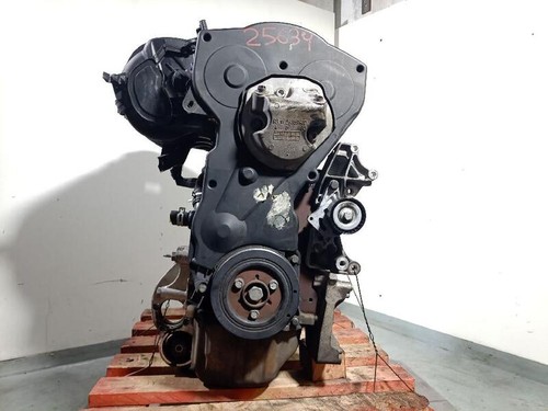 Nfu motore peugeot 206 2d - motore,