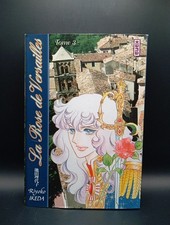 ✨ manga * La Rose de