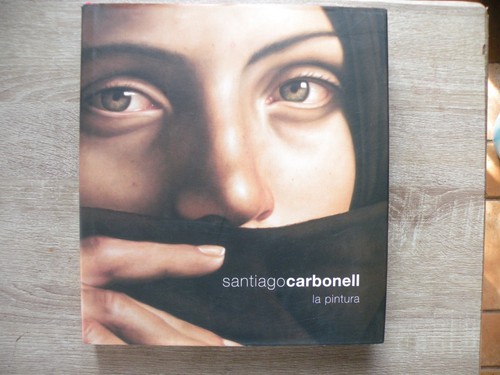 Santiago carbonell la - -,