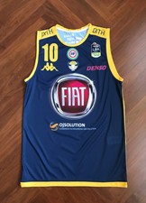 Maglia delfino auxilium torino - maglia,