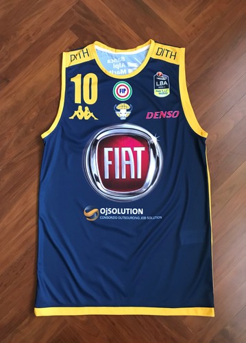 Maglia delfino auxilium torino - delfino,