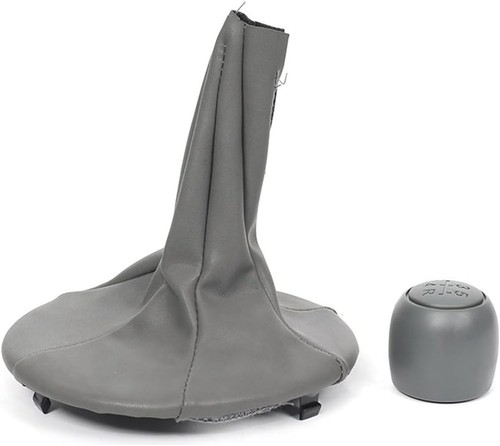 Cuffia leva cambio manuale - cuffia,