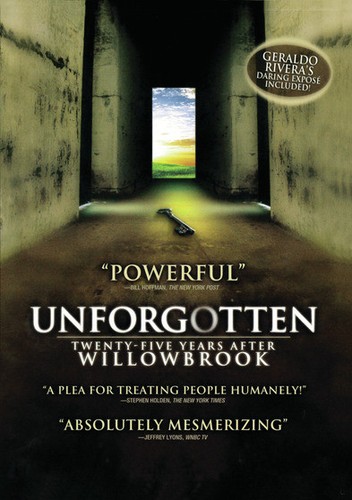 Unforgotten new dvd pete - unforgotten,new,