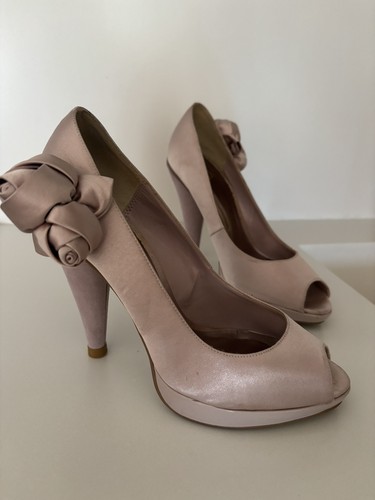 Scarpa elegante rosa - scarpa,