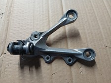 SUPPORTO PEDANA SX GUIDATORE