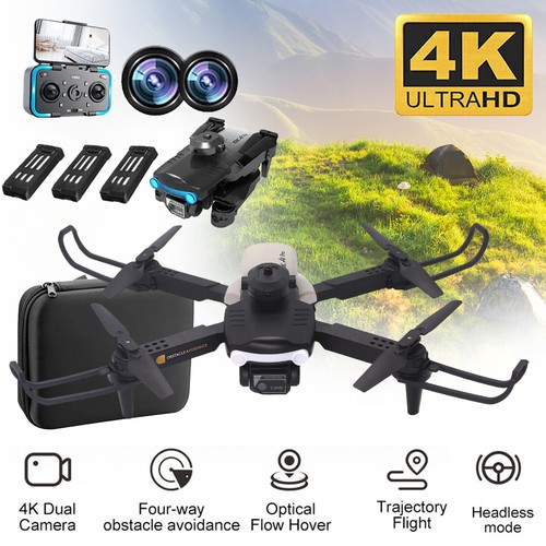 Drone doppia fotocamera - doppia,