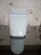 Mulino Bianco biscottiera in