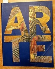 La Grande Storia Dell'arte Il Sole 24 Ore N. 1 Il Medioevo