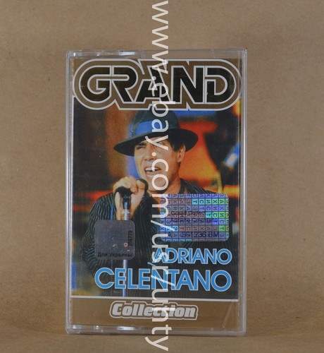 Adriano celentano grand - adriano,