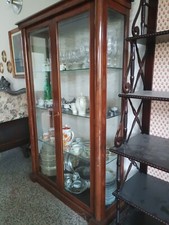  Vetrinetta Cristalliera color