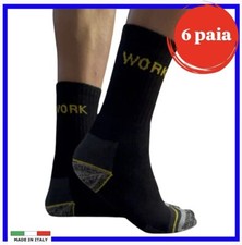 Calze da lavoro uomo calzini