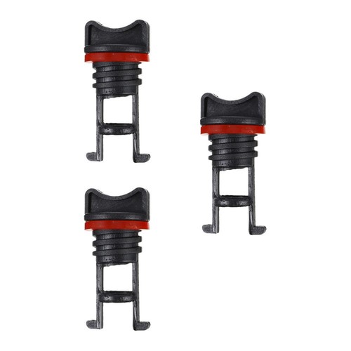 Pezzi topper bung tappi di - 3,