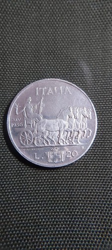 Lire vittorio emanuele - lire, iii