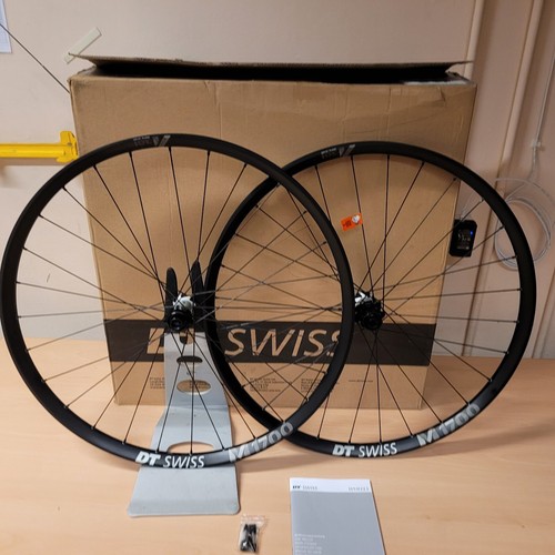 Set ruote swiss 1700 - dt, m
