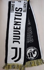 Sciarpa originale Juventus Vs