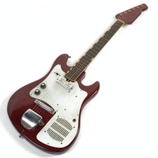 Teisco TRG-1L Red Series