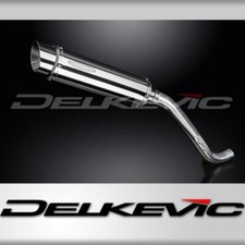Kit scarico silenziatore tondo - scarico,