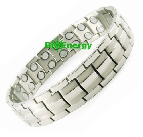 Bracciale magnetico puro - bracciale,
