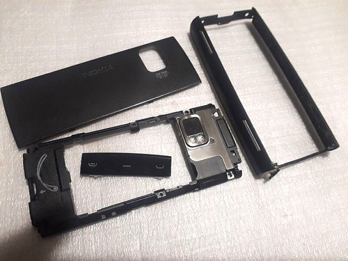 Nokia ricambi scocca - ricambi,