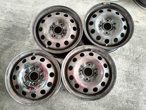Cerchi kia carens serie - -, 2