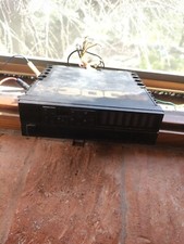 Lynx Amplificatore Auto