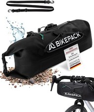 BIKEPACK Borsa Bici Manubrio -