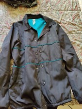 Giubotto antivento Pull And