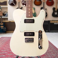Telecaster Fender Custom Shop