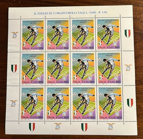 Repubblica italiana minifoglio - repubblica, italiana-minifoglio