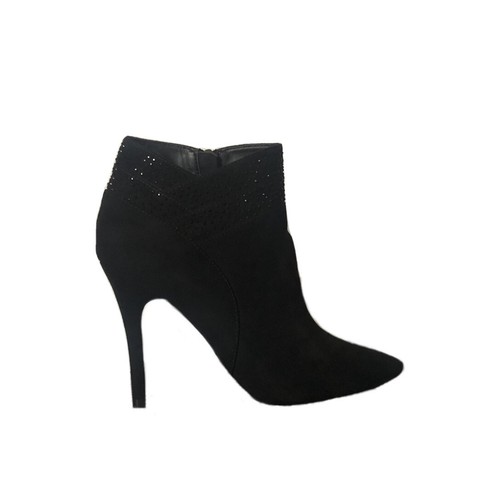 Gattinoni ankle boot black - gattinoni,