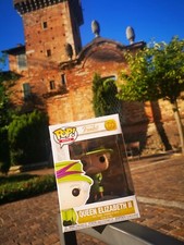 Funko pop royal - pop, regina