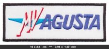 MV AGUSTA toppa patch moto
