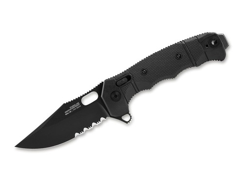 Coltello tascabile sog seal - tascabile,