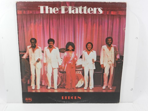 The platters reborn - platters,