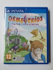 Demetrios The Big Cynical