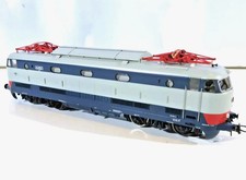 Roco 63890.1 locomotiva elettrica FS e444.043 tartaruga ep IV 1:87 DC 