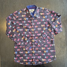 Camicia Claudio Lugli Large 41