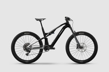 Haibike bici elettrica - elettrica, full